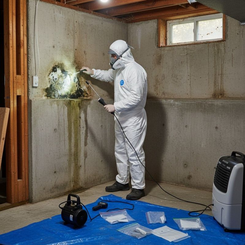 Mold Service